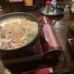 茨城地產地消之店 鮟鱇鍋×常陸牛 Mondokoro 勝田站東口店 - 