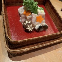 臼杵ふぐ 山田屋 丸の内 - 