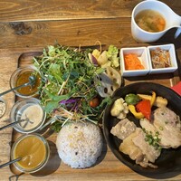 やさいの王様 銀座店 - 