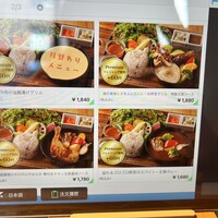 やさいの王様 銀座店 - 