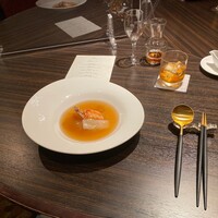 中国料理 彩龍 - フカヒレ