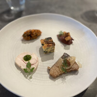 D'ORO HATSUDAI - 