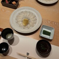 臼杵ふぐ 山田屋 丸の内 - 