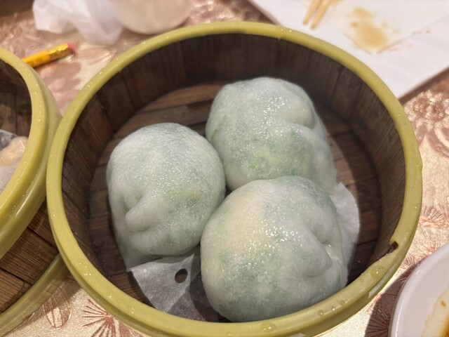 Jade Dynasty Seafood Restaurant - アラモアナ/中華料理 | 食べログ