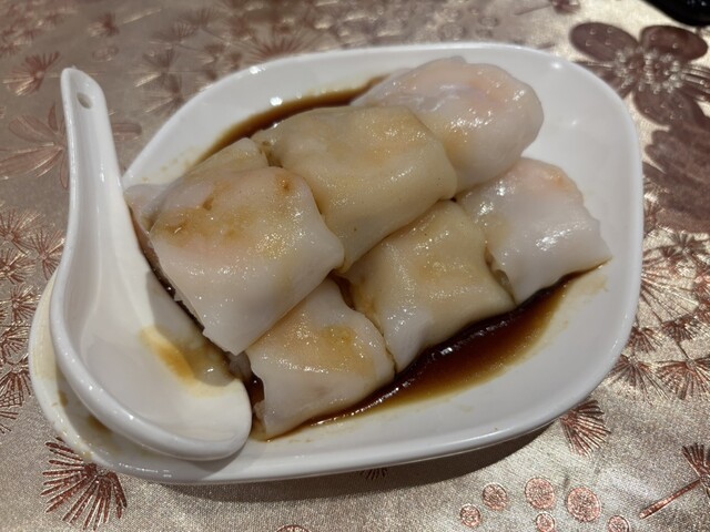希少 アジアン台 Jade Dynasty Seafood Restaurant - アラモアナ/中華料理 | 食べログ