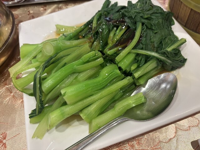 希少 アジアン台 Jade Dynasty Seafood Restaurant - アラモアナ/中華料理 | 食べログ