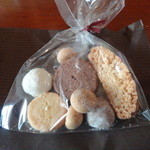 KITCHEN TSUNAGU - デザート付き