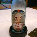 旅亭半水廬 - 【温泉レモネード】2014/5