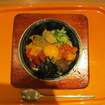 VIVAけなりぃ  - レインボーVegeビビンバ　７９０円