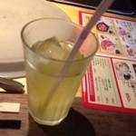 Gyuukaku - 玄米こうばし茶