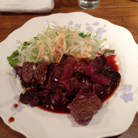 キャトルラパン　神戸三宮 - ランチ1.5枚！