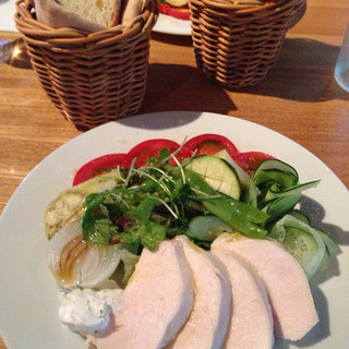 パッパライライ