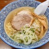ラーメン悟空