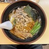 手もみラーメン 十八番