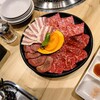 焼肉ダイニングあがり 二十世紀が丘店