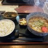 味処 あらい 中田本店
