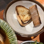 新橋牛タンいろ葉 - 