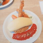 キッチン 大宮 MARK IS みなとみらい店 - 