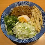 中華そば 虎桜 - 