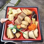 スーパーマーケット バロー - 料理写真:
