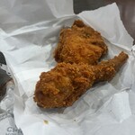 ケンタッキーフライドチキン - 