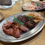 焼肉 八廣 - 