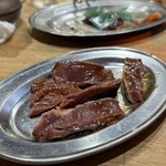 焼肉 八廣 - 