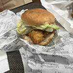 ケンタッキーフライドチキン - 