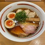 らぁめん 倉井 - 