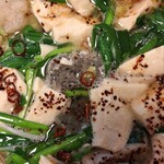 京もつ鍋 亀八 - 