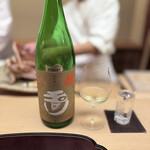 徳ㇵ本也 - 日本酒　玉川　純米吟醸　祝　2023BY　京都産の酒造好適米「祝」を全量使用