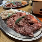 焼肉 八廣 - 