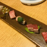 魚斉 - 