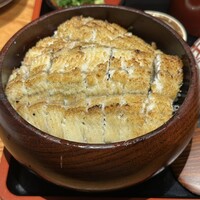 炭焼 うな富士 有楽町店 - 