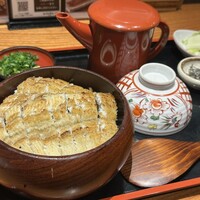 炭焼 うな富士 有楽町店 - 