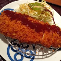 とんかつ まい泉 青山本店 - 