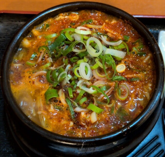 Korean Miga Takanohashi Ten