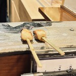 心斎橋かわぐち - 