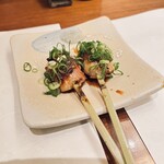 心斎橋かわぐち - 