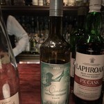 バー・バーンズ - 