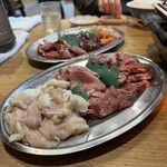 焼肉 八廣 - 