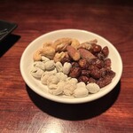 バー・バーンズ - 