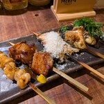 港屋 うおたん - 