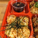 たこ焼十八番 - 