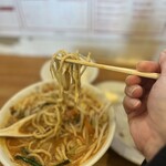 極濃湯麺 フタツメ - 麺あっぷ