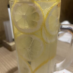 魚と酒 はなたれ - 