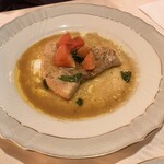 ラ クッチーナ ビバーチェ - 