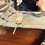 心斎橋かわぐち - 