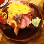 シン たちろまん - 