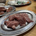 焼肉 八廣 - 